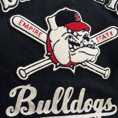 Whitesville Varsity Jacket - S