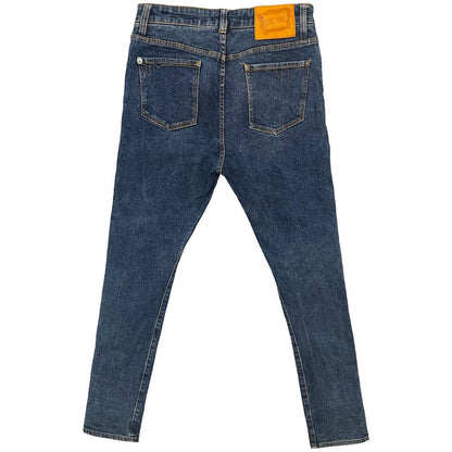 BBC Icecream Club Running Dog Jeans