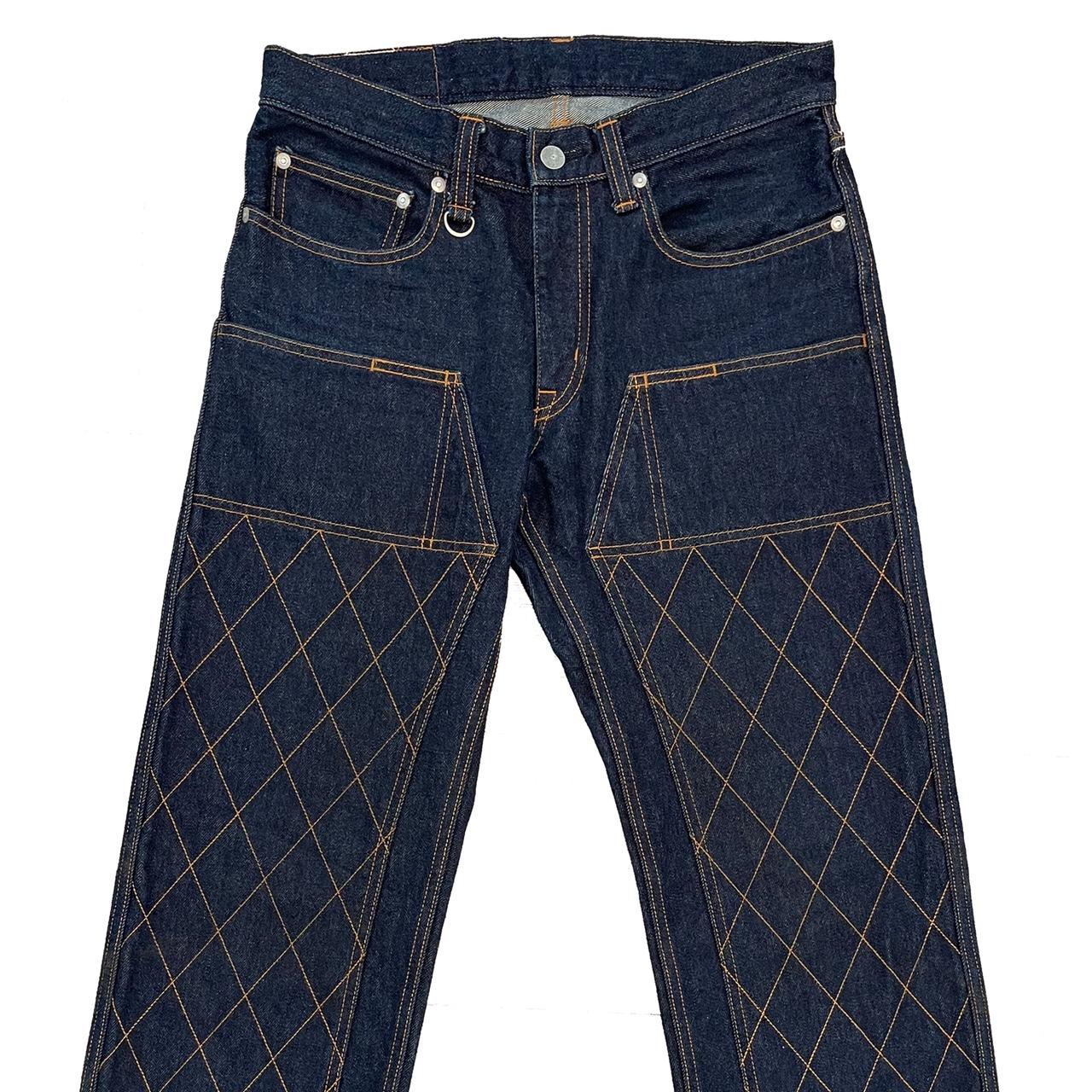 Kojima Motorcycle Jeans - W30"