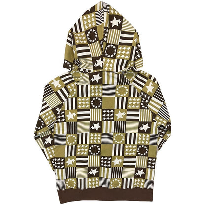 Bape Full Zip Hoodie