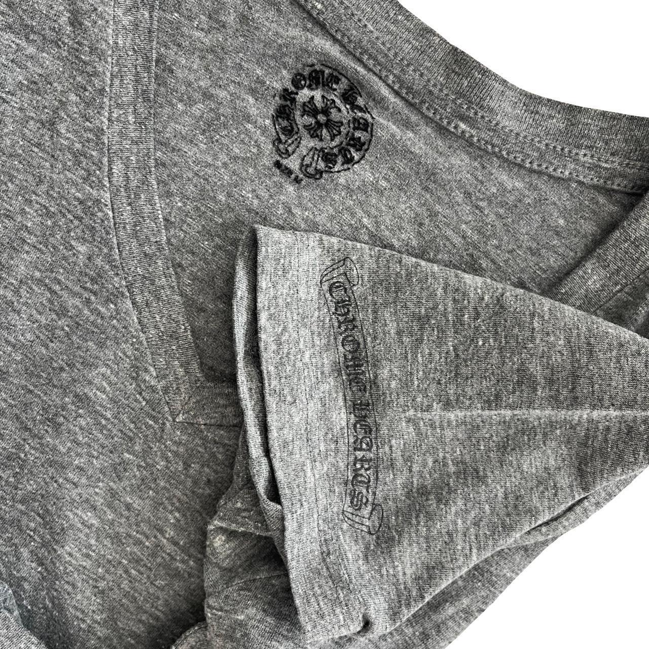 Chrome Hearts T-Shirt