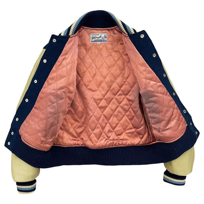 Whitesville Varsity Jacket