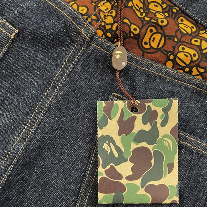 Bape Baby Milo Jeans - W36"