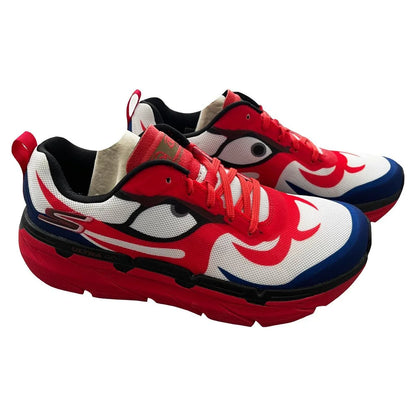 Kansai Yamamoto x Sketchers