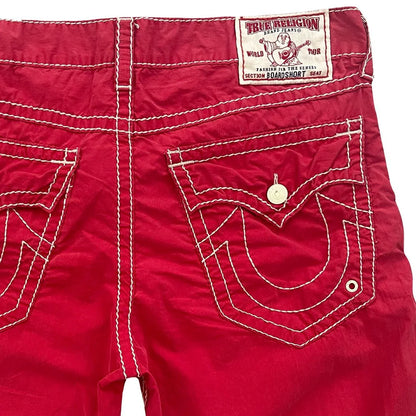 True Religion Shorts