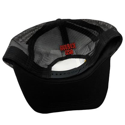 Avirex Trucker Cap - OS