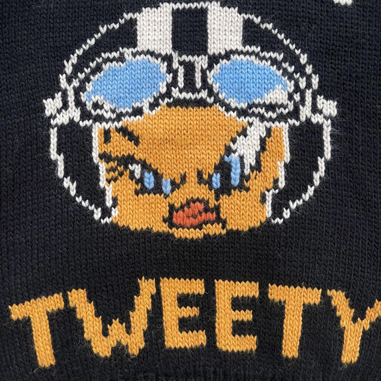 Vanson Leathers Tweety Cowichan Jacket - L | Large, Black
