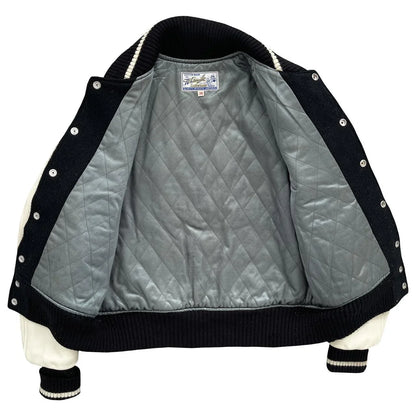 Whitesville Varsity Jacket - S