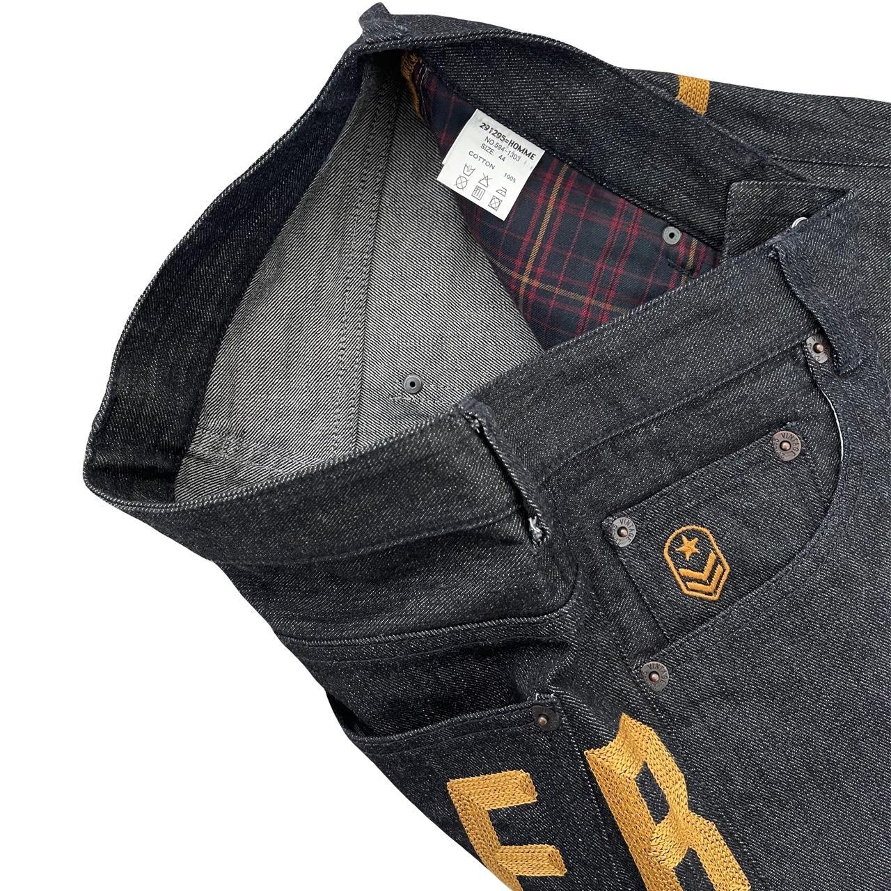 291295 = Homme Jeans - W30"