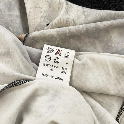 Jean Paul Gaultier Long Sleeve Top