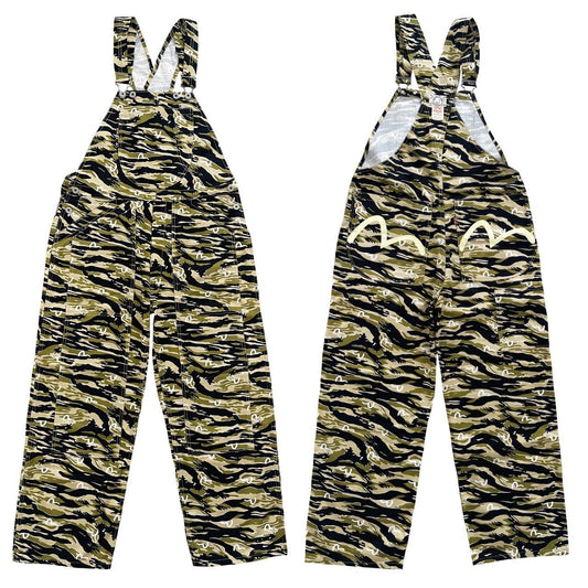 Evisu Dungarees - W32"