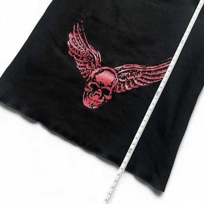 Chrome Hearts FOTI Vintage Tank Top Black | Medium, Black