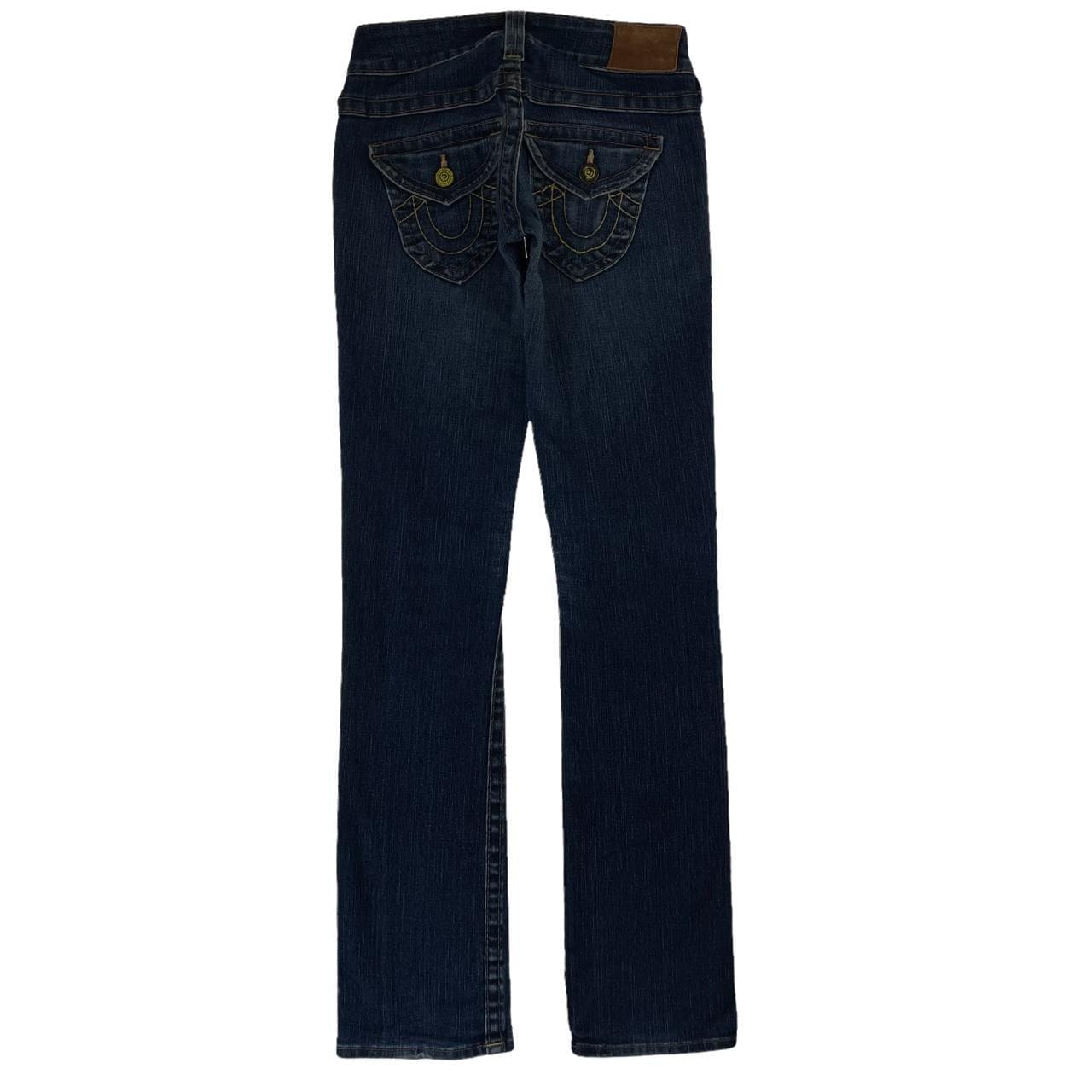 Vintage True Religion big stitch jeans trousers W26