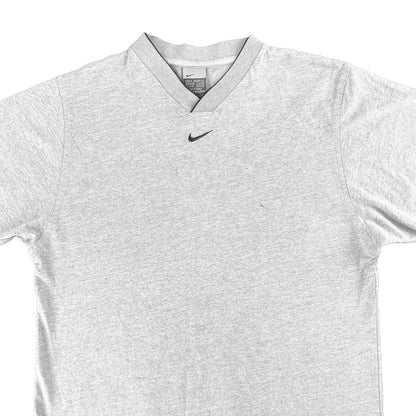 Nike Centre swoosh t shirt size S