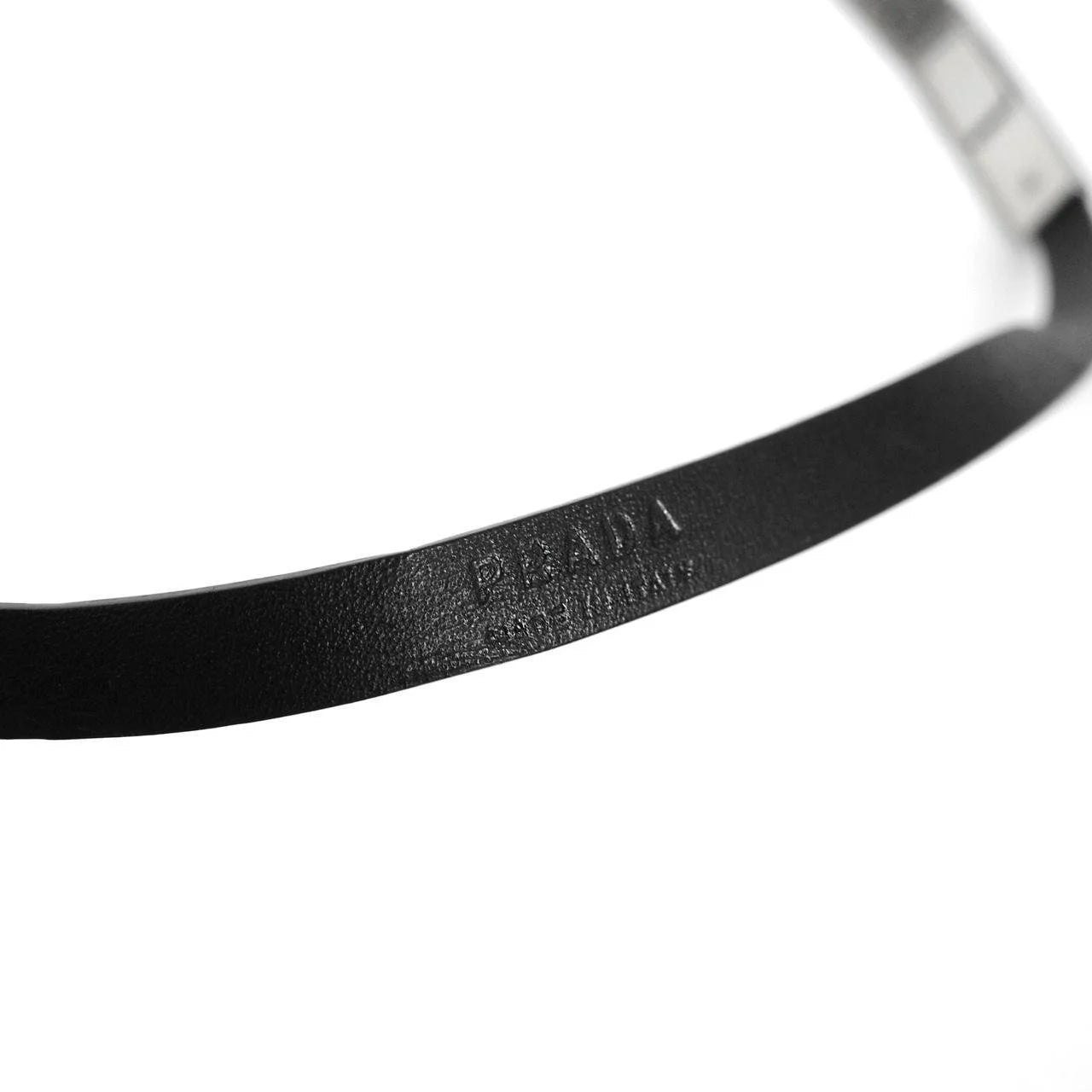 Prada 1990s | O/S, Black