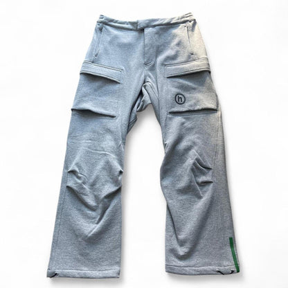 Hidden NY Tech Cargo Sweatpants | XL, Grey