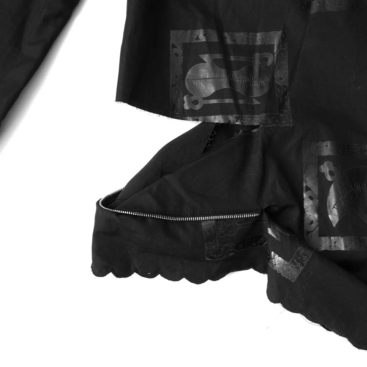 Undercover SS 2003 – Known Source