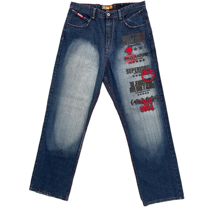 Akademiks Jeans - W36"