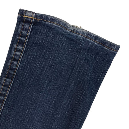 Vintage True Religion big stitch jeans trousers W26