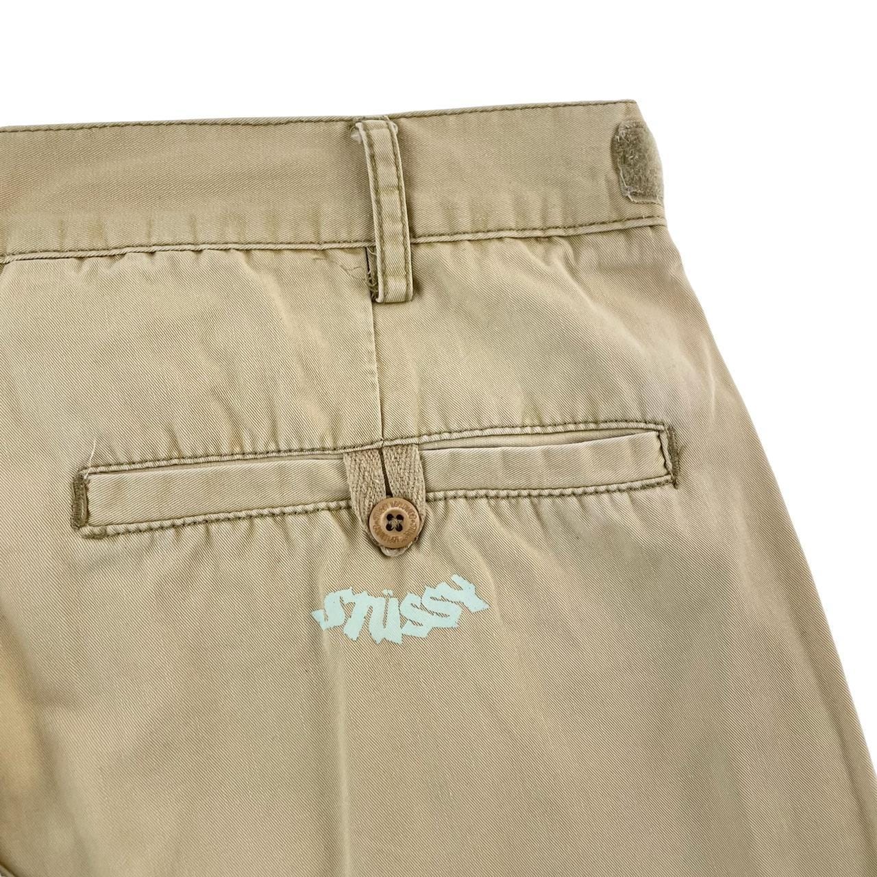 Vintage Stussy shorts W36