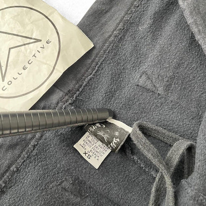 Chrome Hearts Vintage “F*CK You” T-Bar Sweatpants | W30, Black