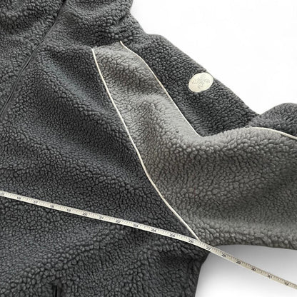 MertraMertra Yeti Fleece (Livid) | XXL, Livid