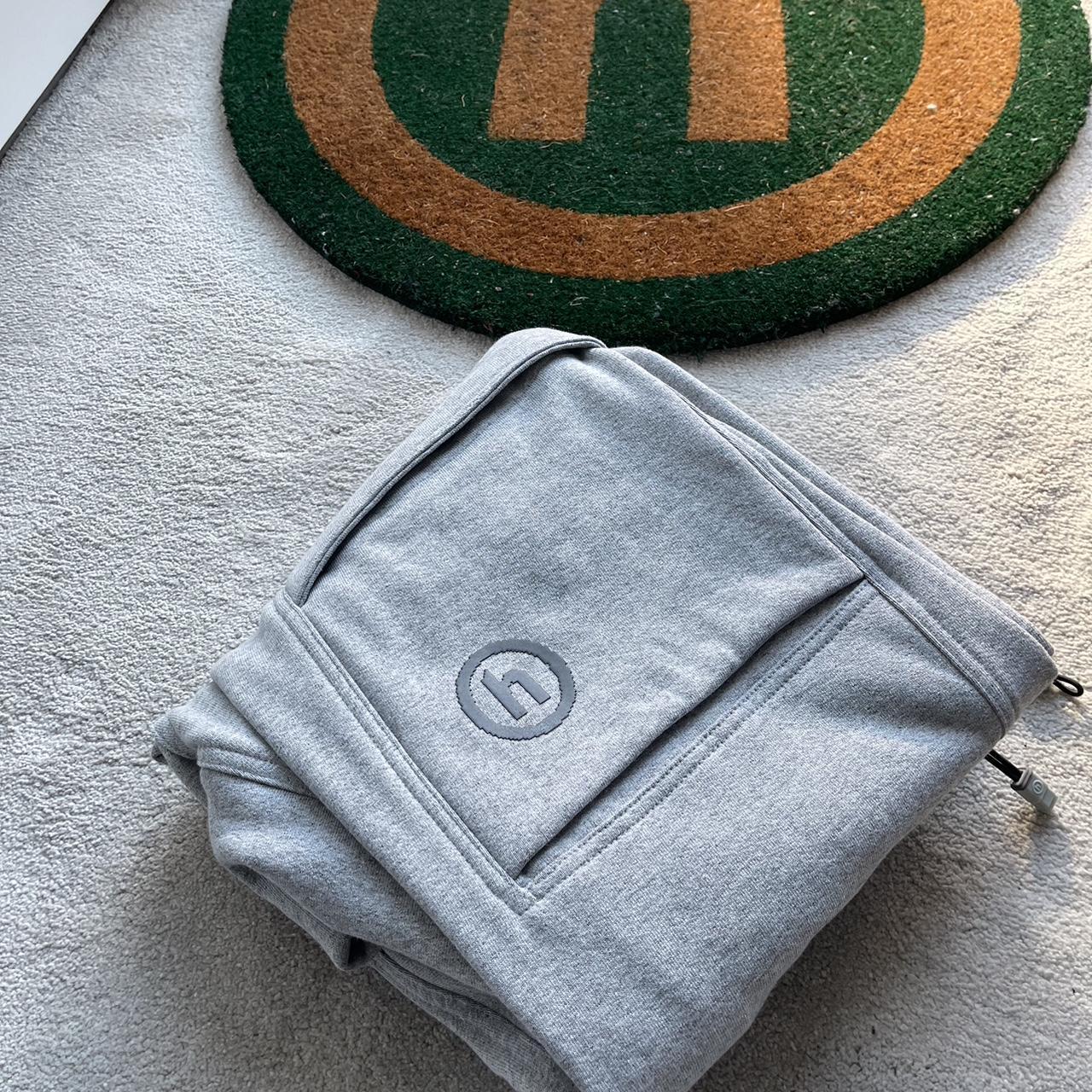 Hidden NY Tech Cargo Sweatpants | XL, Grey