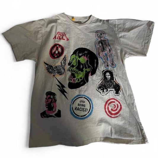 Gallery Dept. Illadox Tee | Default, White