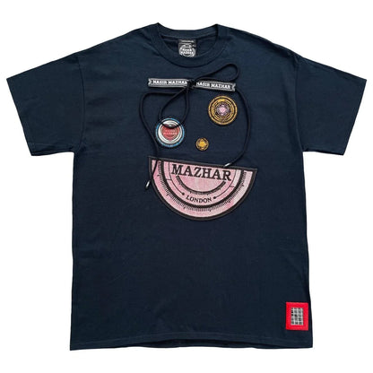 Nasir Mazhar T-Shirt