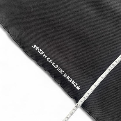 Chrome Hearts FOTI Vintage Tank Top Black | Medium, Black