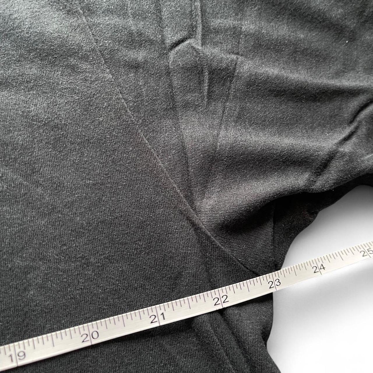 Chrome Hearts Hong Kong Exclusive Horseshoe Logo Tee | XLarge, Black