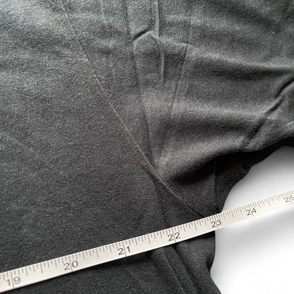 Chrome Hearts Hong Kong Exclusive Horseshoe Logo Tee | XLarge, Black