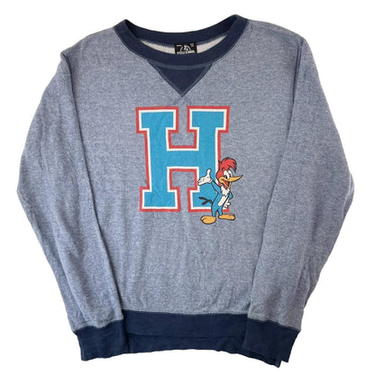 Hysteric Glamour X Woody the woodpecker jumper woman’s size S