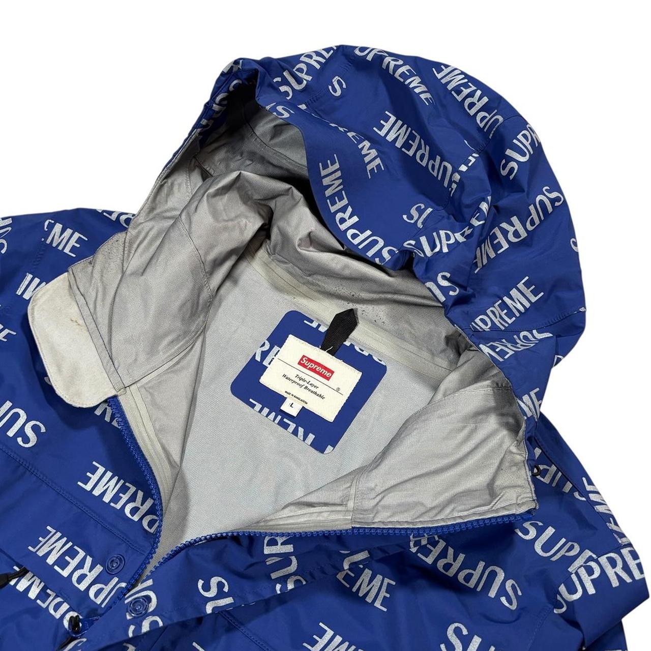 Supreme – Known Source