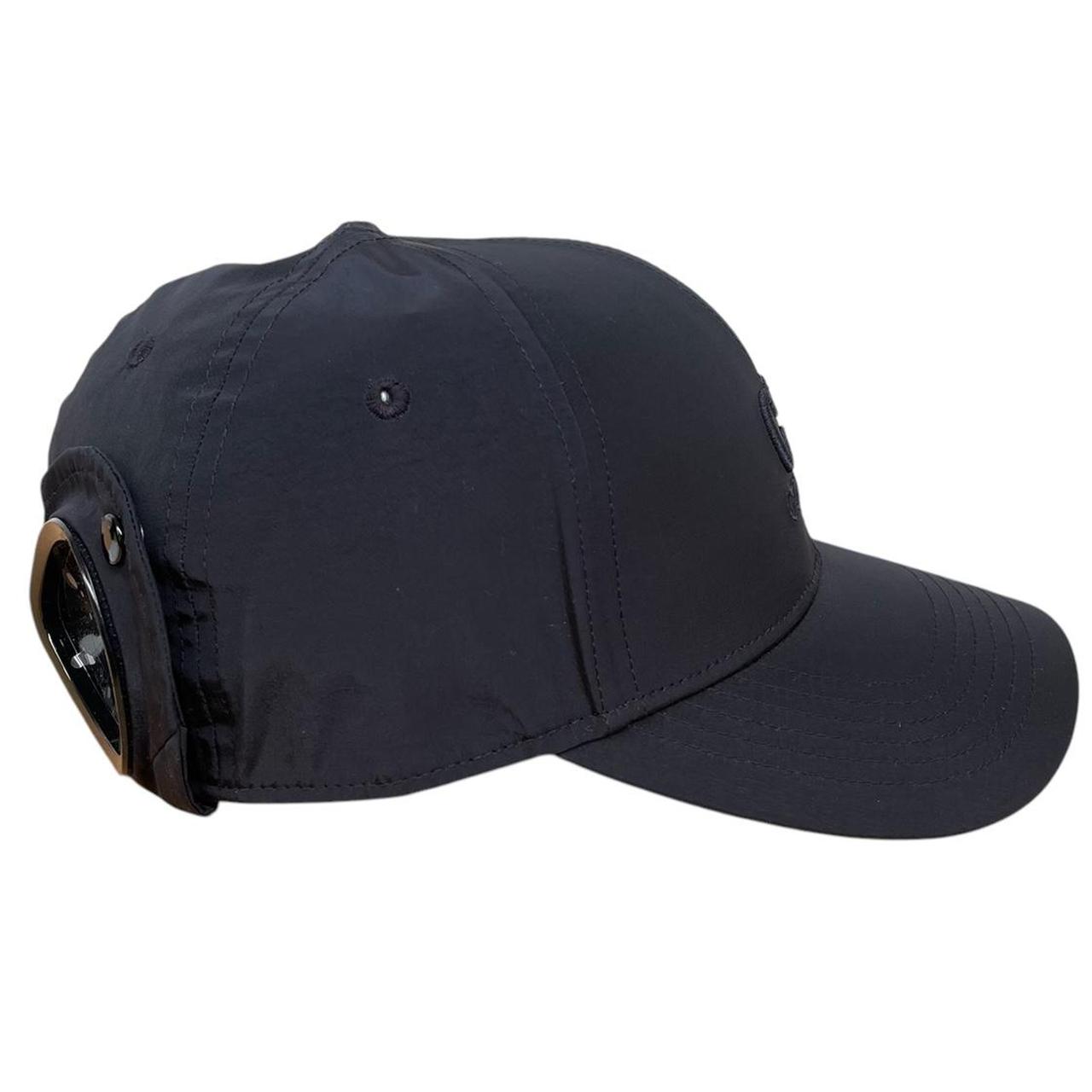 CP Company Chrome-R Nylon Goggle Cap Medium – Known Source CP Company Chrome-R Nylon Goggle Cap Medium – Known Source