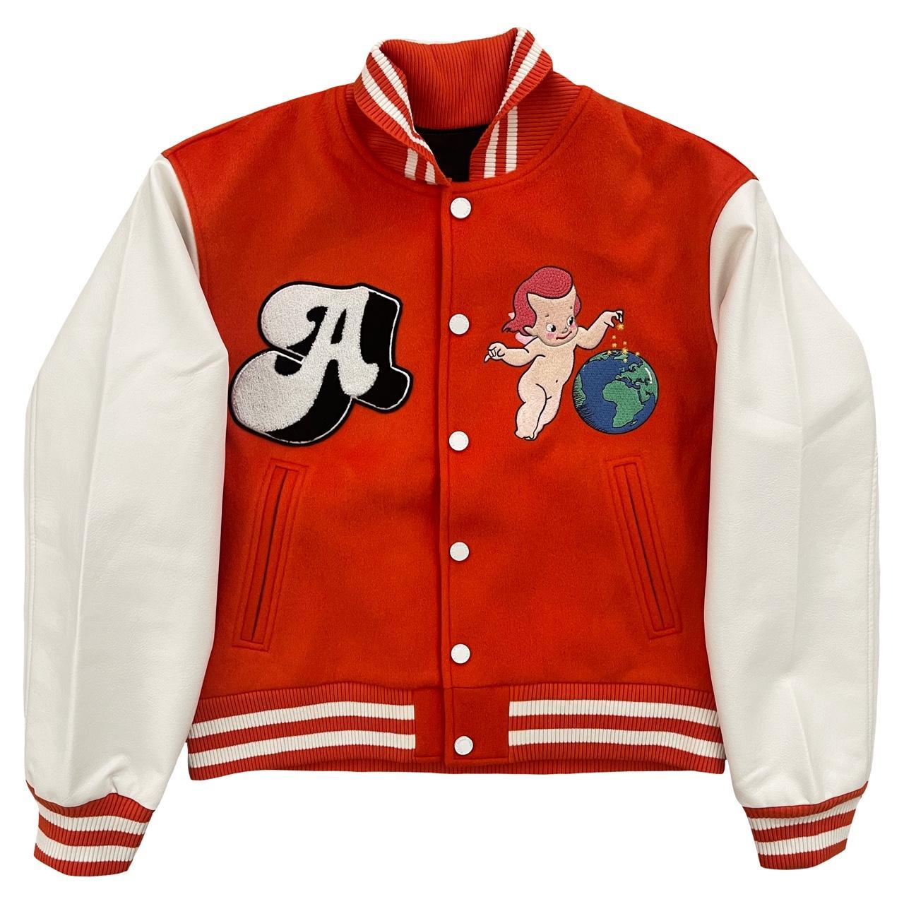 A Few Good Kids Varsity Jacket - XL