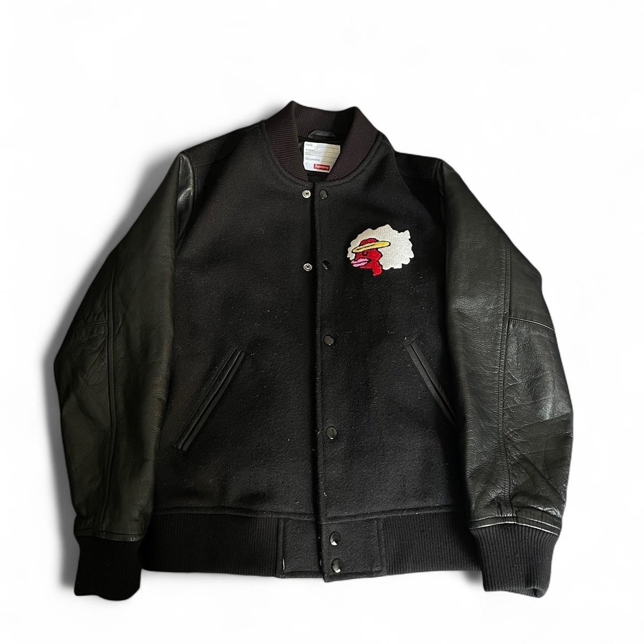 Varsity Jackets – Known Source