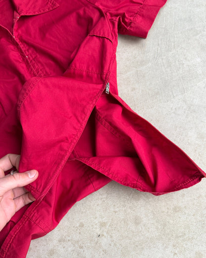 Miu Miu Early 2000s Blouse Top – M-on a concrete background