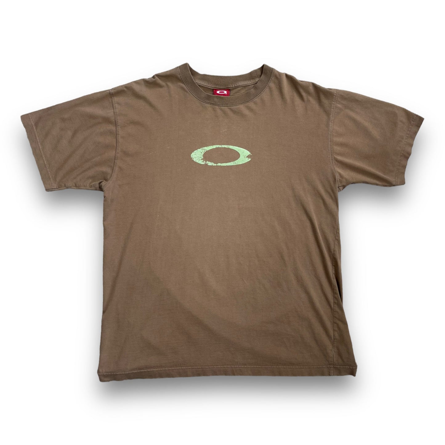 Oakley Factory Pilot T-Shirt (XL) | Default Title, Brown