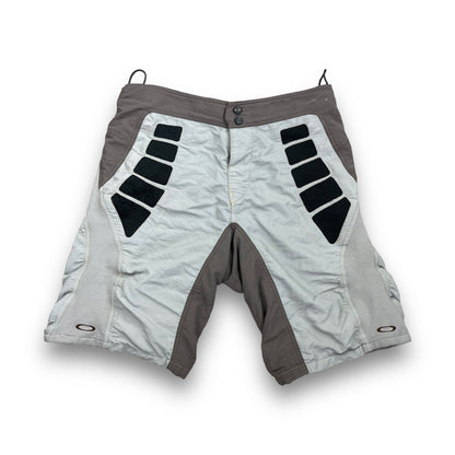 Oakley MTB Shorts | Default Title, Red