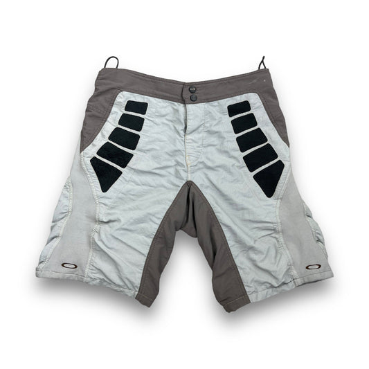 Oakley MTB Shorts | Default Title, Red