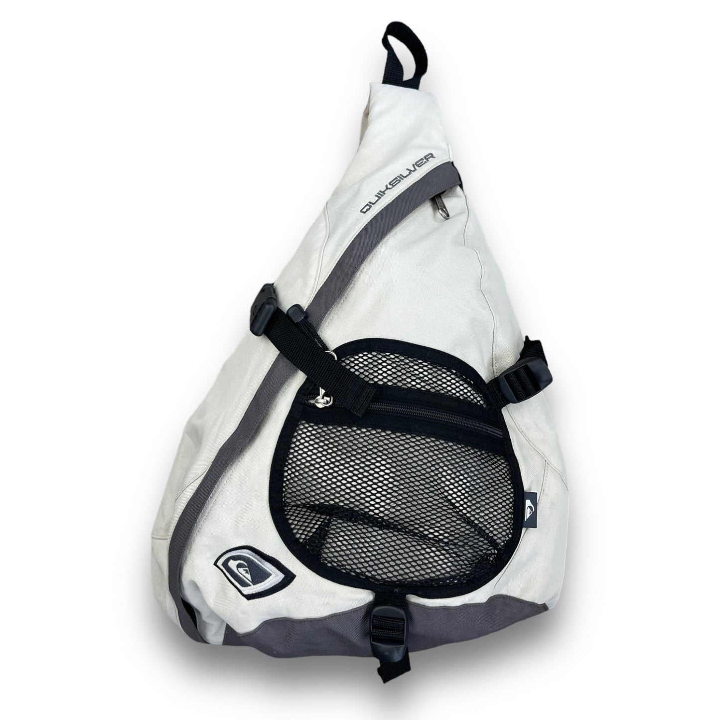 Quiksilver Tri-Harness Sling Bag | Default Title, Multicoloured