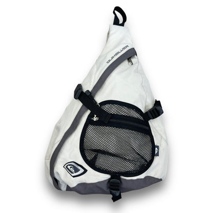 Quiksilver Tri-Harness Sling Bag | Default Title, Multicoloured