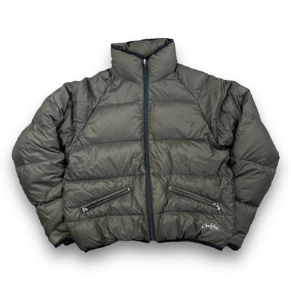 Oakley Software Goose Down Puffer Jacket (M) | Default Title, Multicoloured