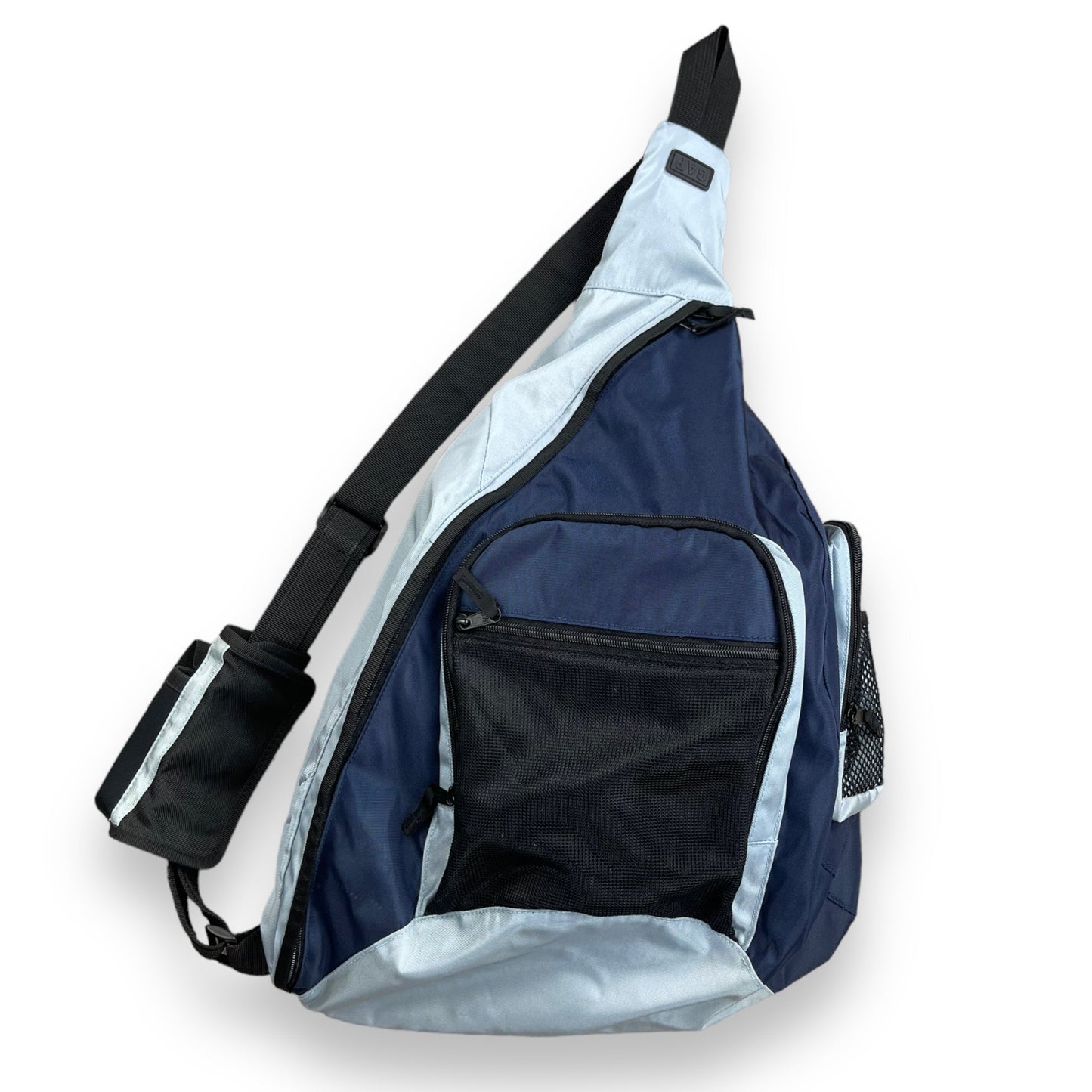 Fall 2004 GAP Sling Bag | Default Title, Blue