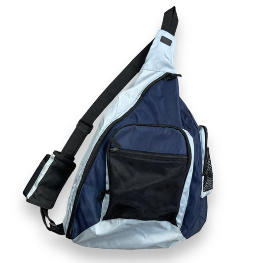 Fall 2004 GAP Sling Bag | Default Title, Blue