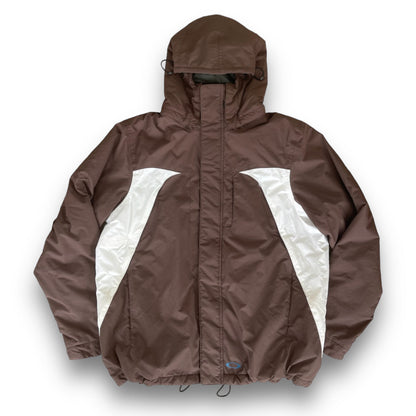 Oakley FW 2005 Road Fuel Ventilated Jacket (L) | Default Title, Multicoloured
