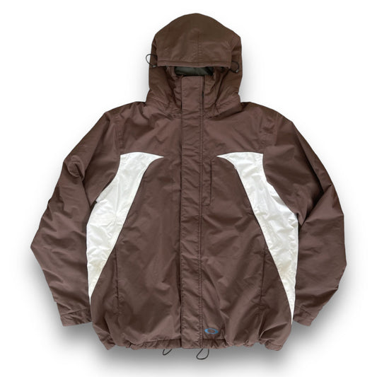 Oakley FW 2005 Road Fuel Ventilated Jacket (L) | Default Title, Multicoloured