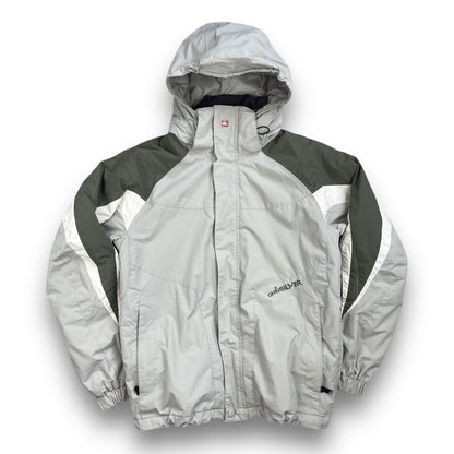 Quiksilver Utility 'Arviat' Jacket (M) | Default Title, Multicoloured