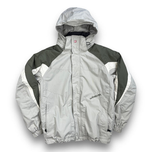 Quiksilver Utility 'Arviat' Jacket (M) | Default Title, Multicoloured